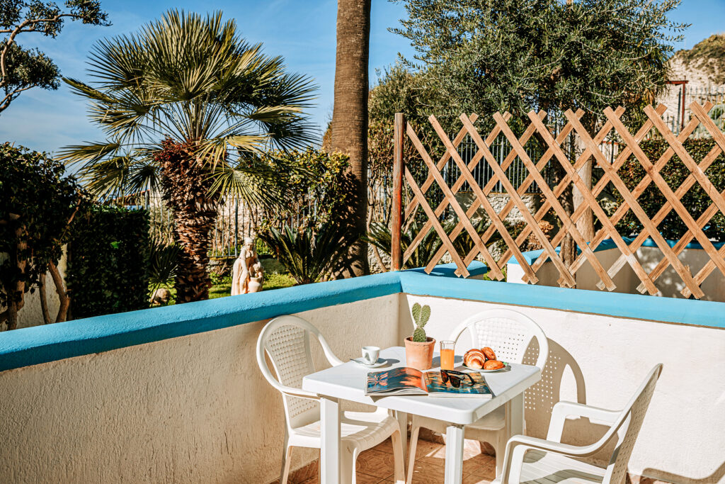 Appartamento in Zona Tranquilla a Forio d'Ischia